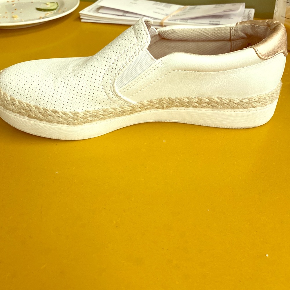 Dr Scholls shoes